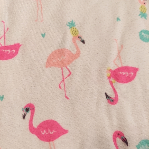 Carters PJ Set - Picture 5 of 7